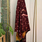 Kantha Tæppe - 1143