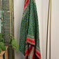 Kantha Tæppe - 1144