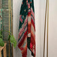 Kantha Tæppe - 1144