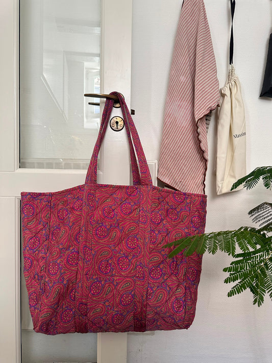 AK3 - Totebag