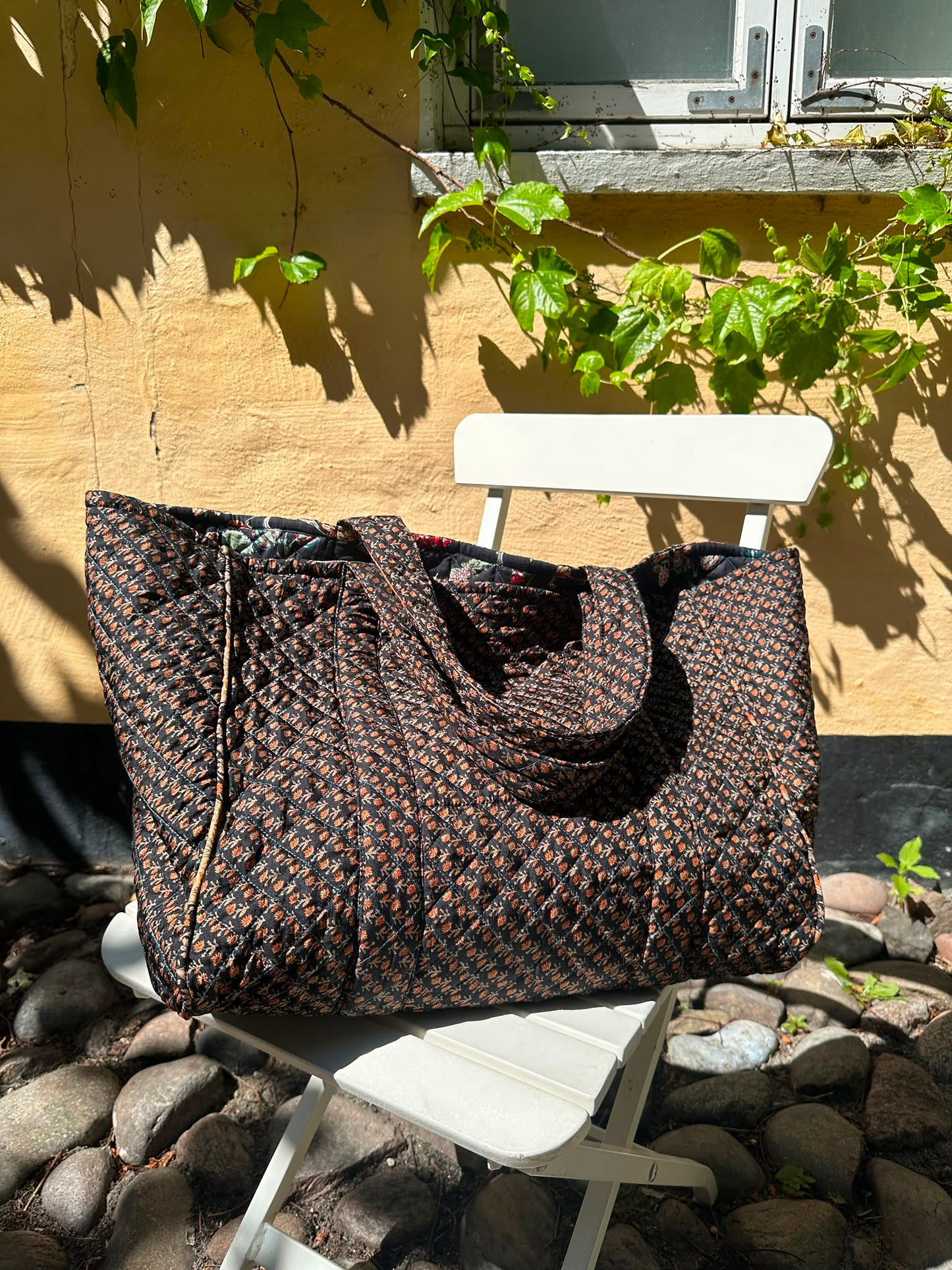 AK4 - Totebag