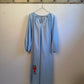 KP35 Kjole S/M