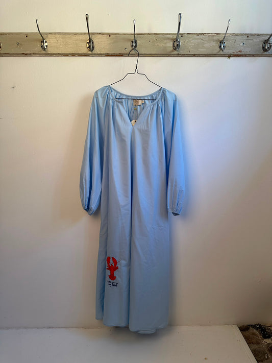 KP35 Kjole S/M