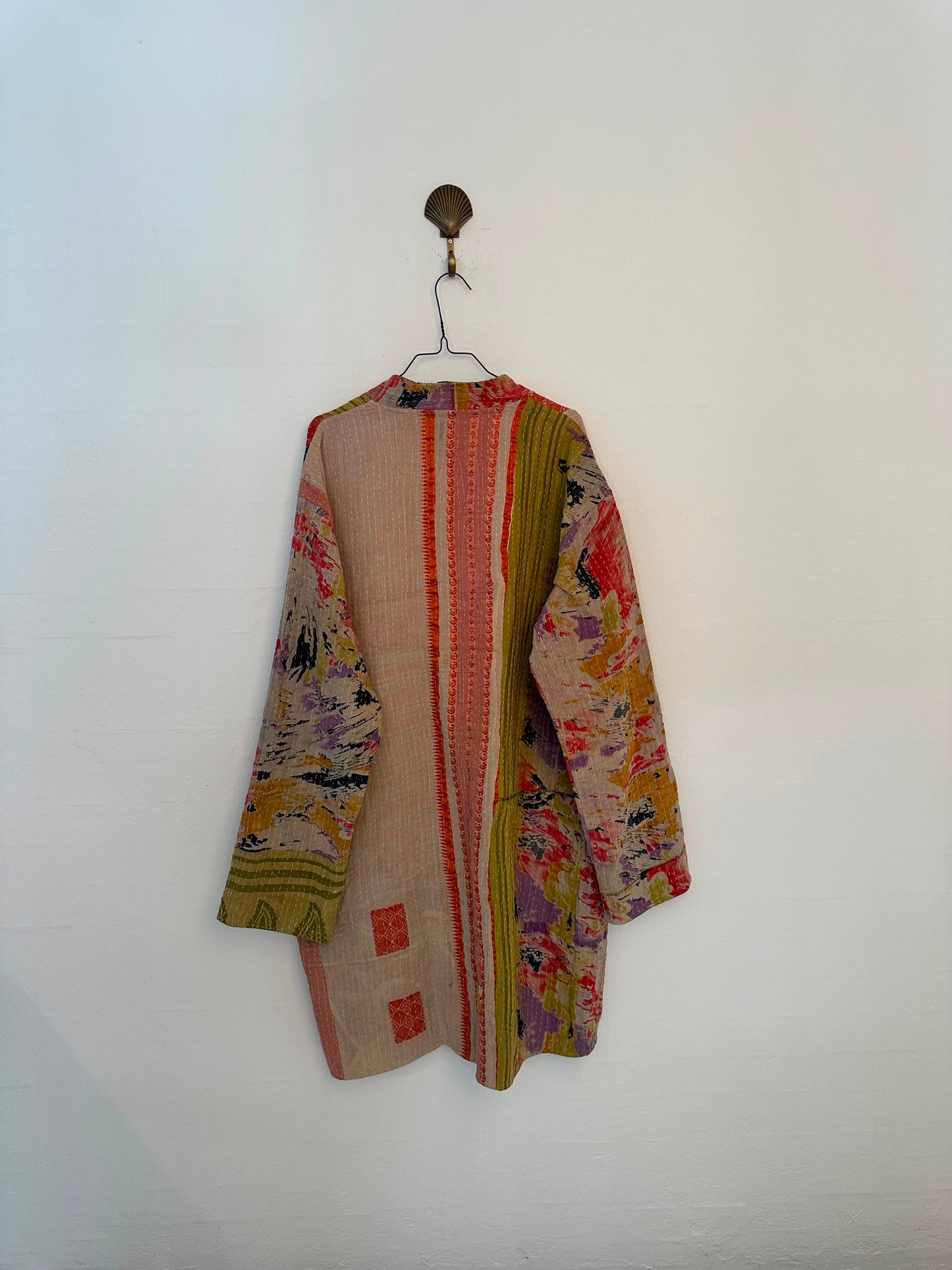 KP44 Jakke One size