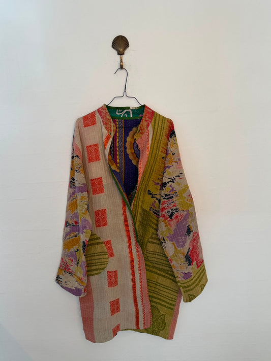 KP44 Jakke One size
