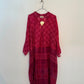 KP45 Kaftan One size