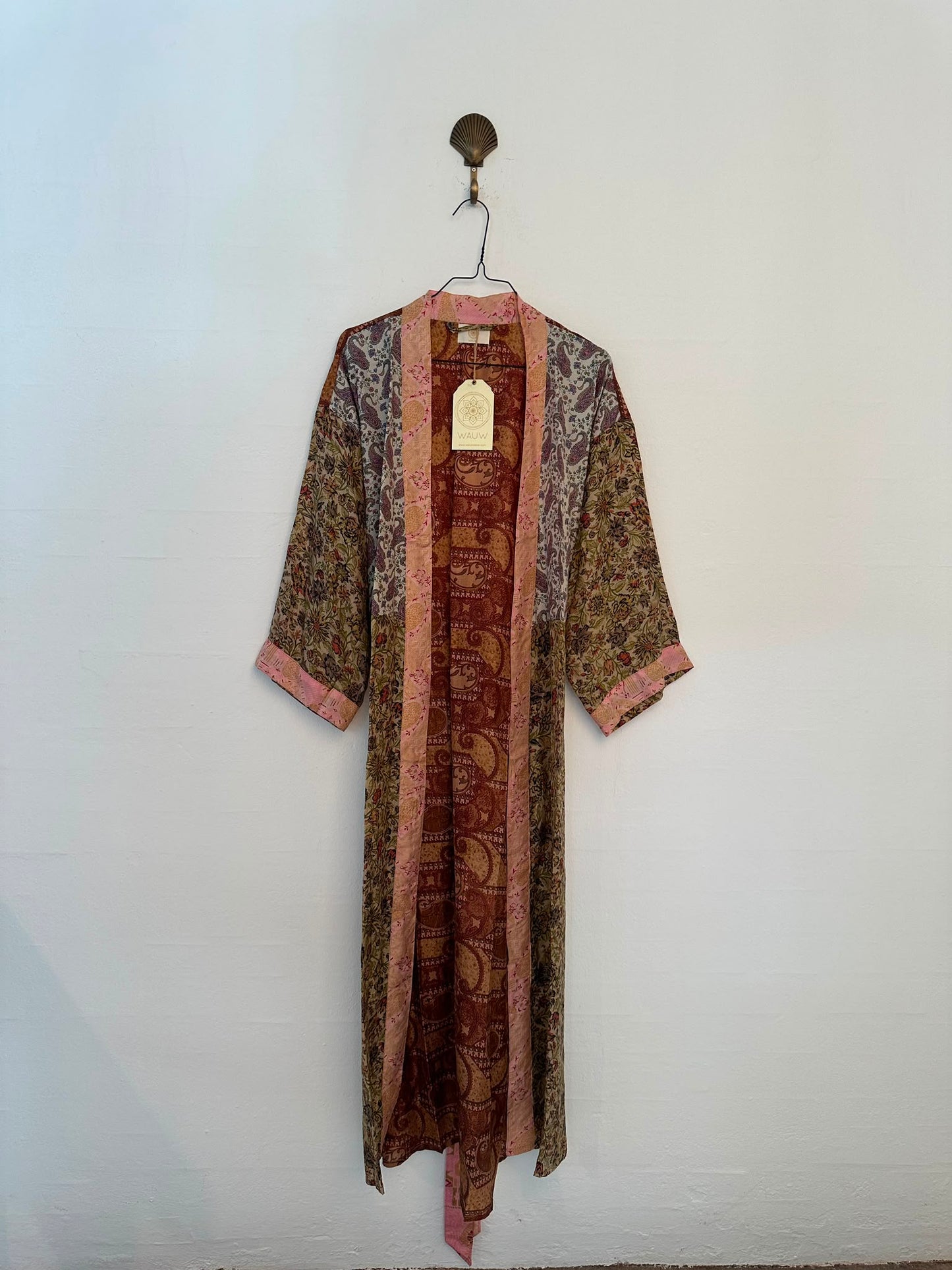 KP46 Kimono One size
