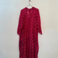 KP45 Kaftan One size