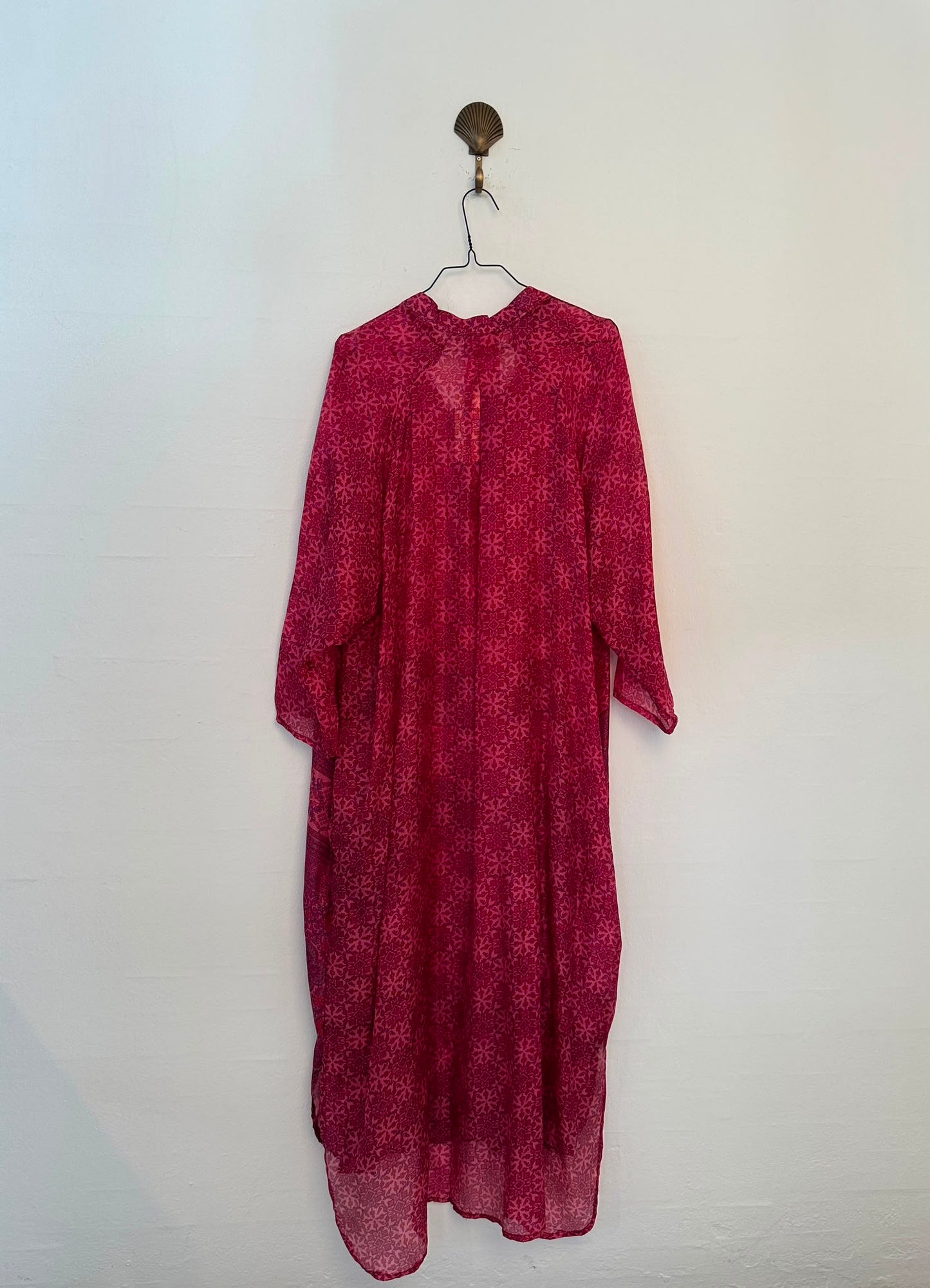KP45 Kaftan One size