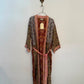 KP46 Kimono One size