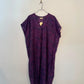 KP47 Kaftan One size