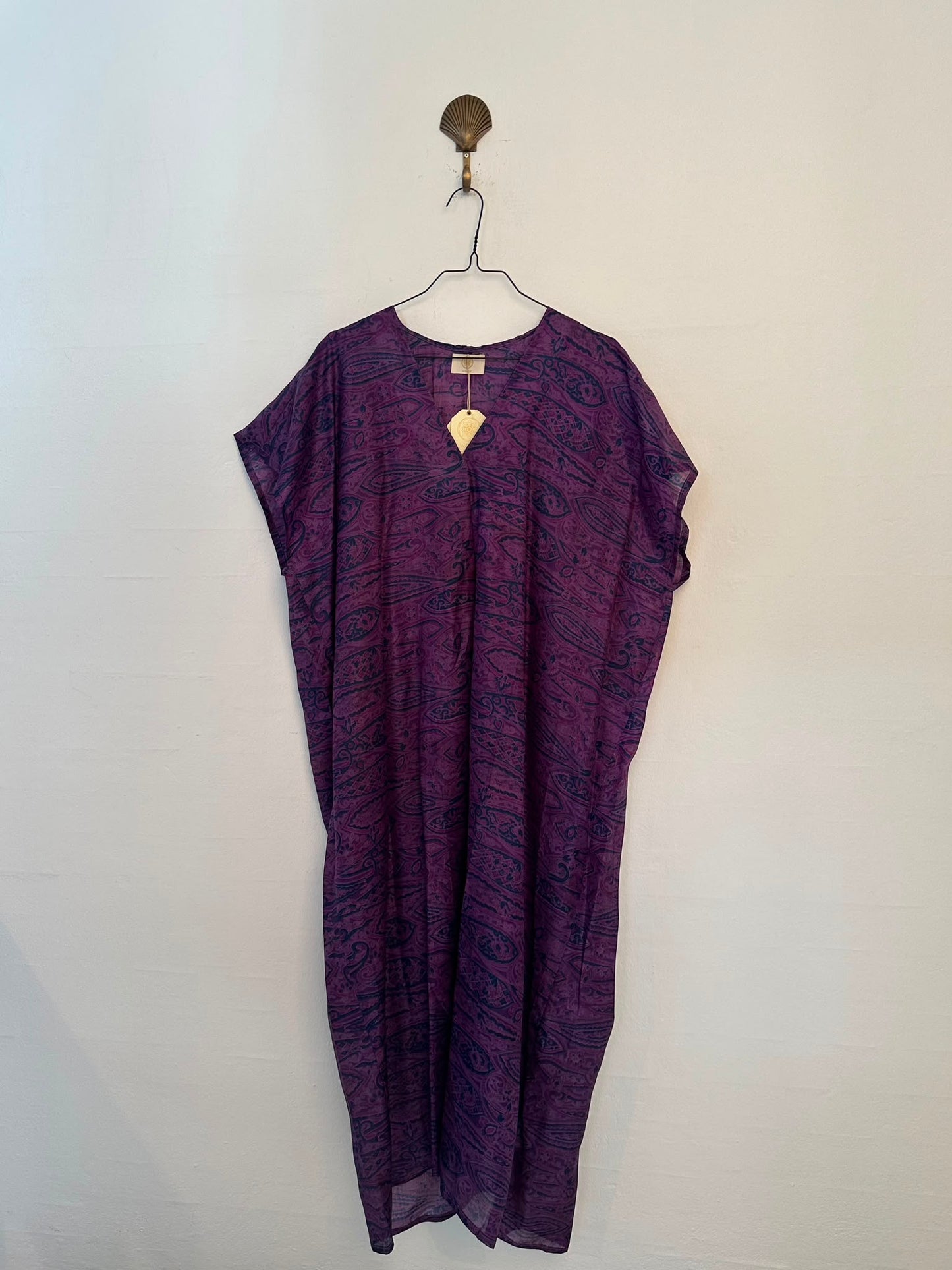 KP47 Kaftan One size