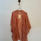 KP48 Kimono One size