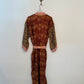 KP46 Kimono One size