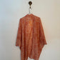 KP48 Kimono One size