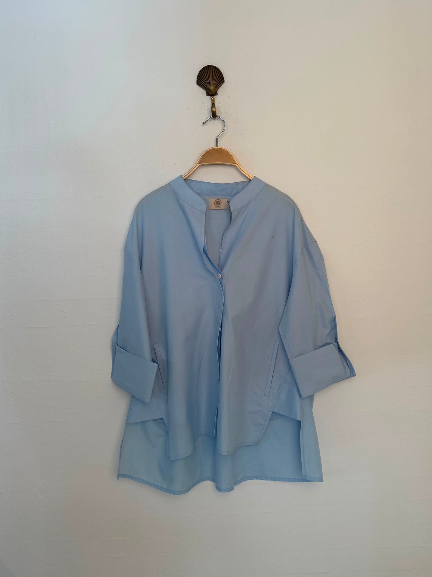 KP51 Skjorte S/M