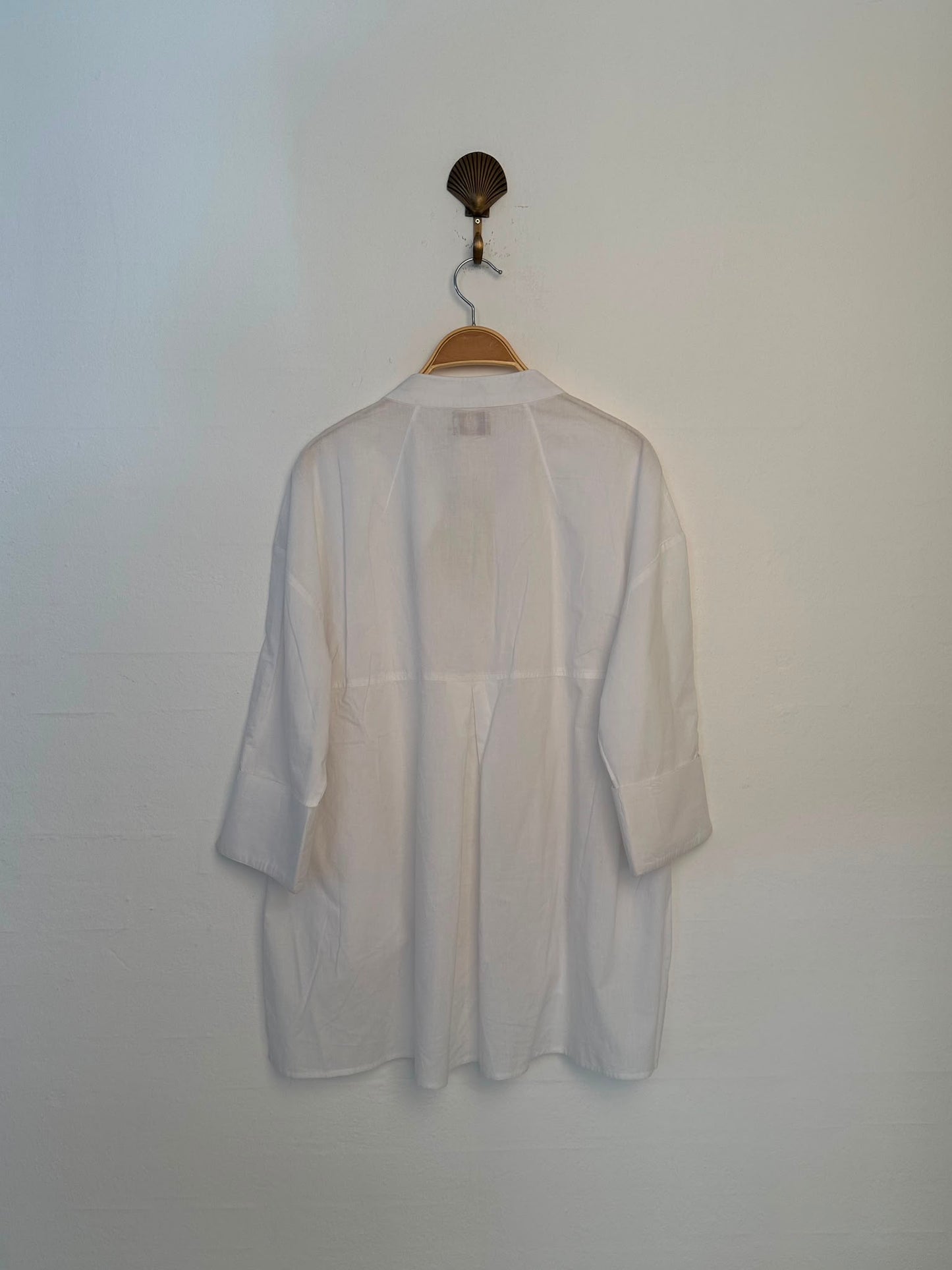 KP54 Skjorte S/M