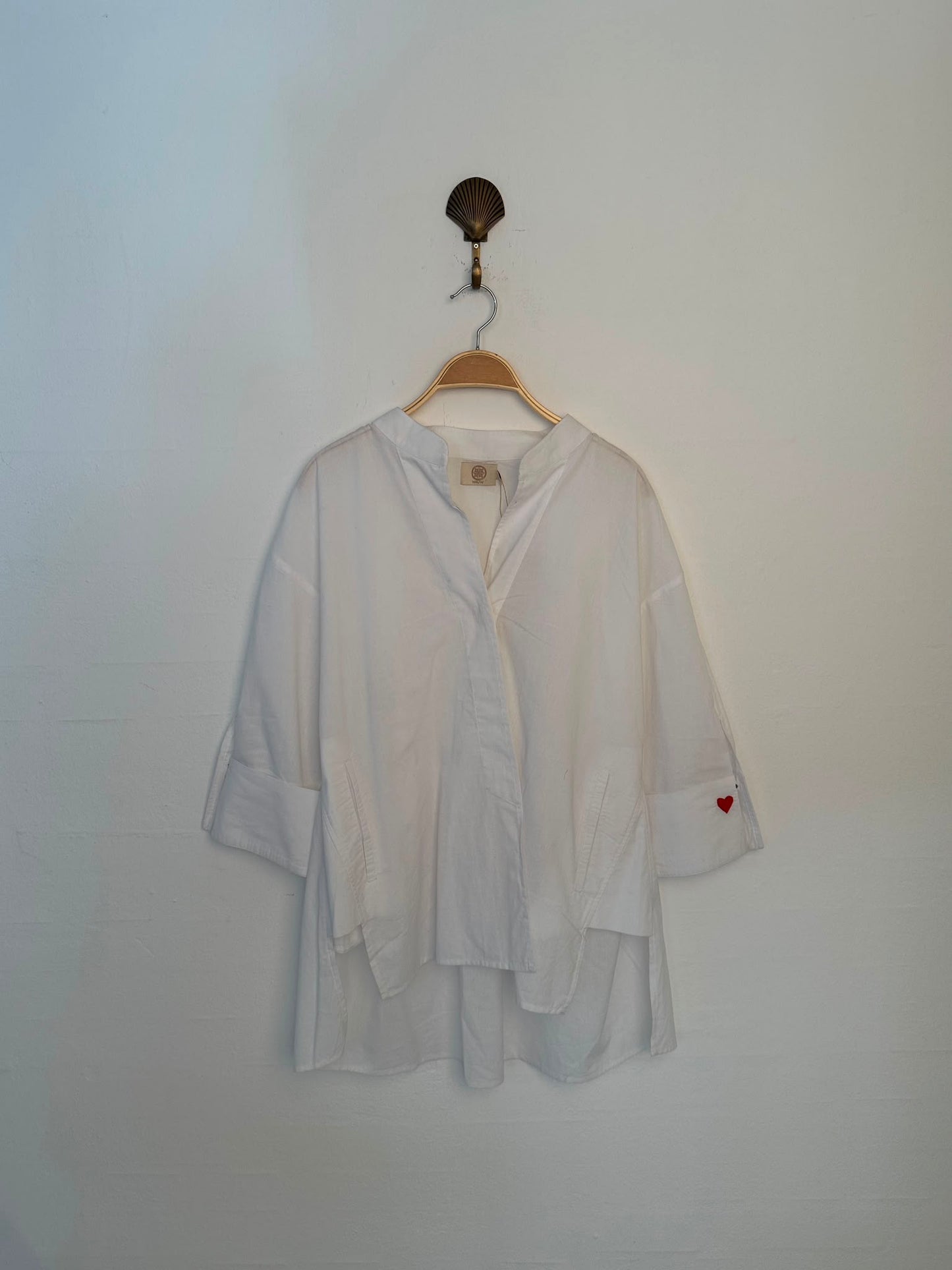 KP54 Skjorte S/M