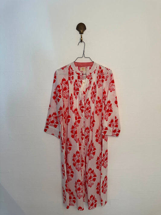 KP112 Kjole S/M