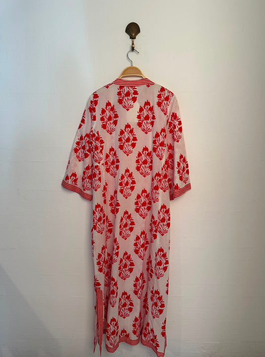 KP111 Kjole S/M