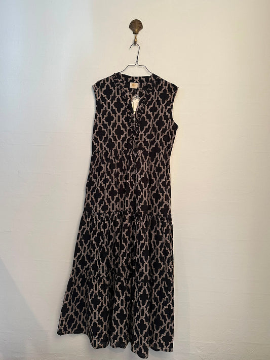 KP116 Kjole S/M