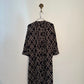 KP117 Kjole S/M