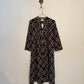 KP117 Kjole S/M