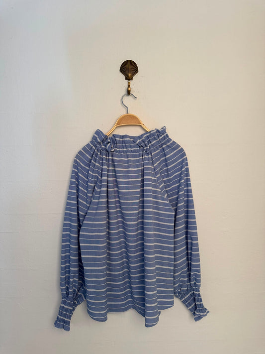 KP123 Skjorte S/M