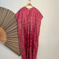 2000 Kaftan SS silk