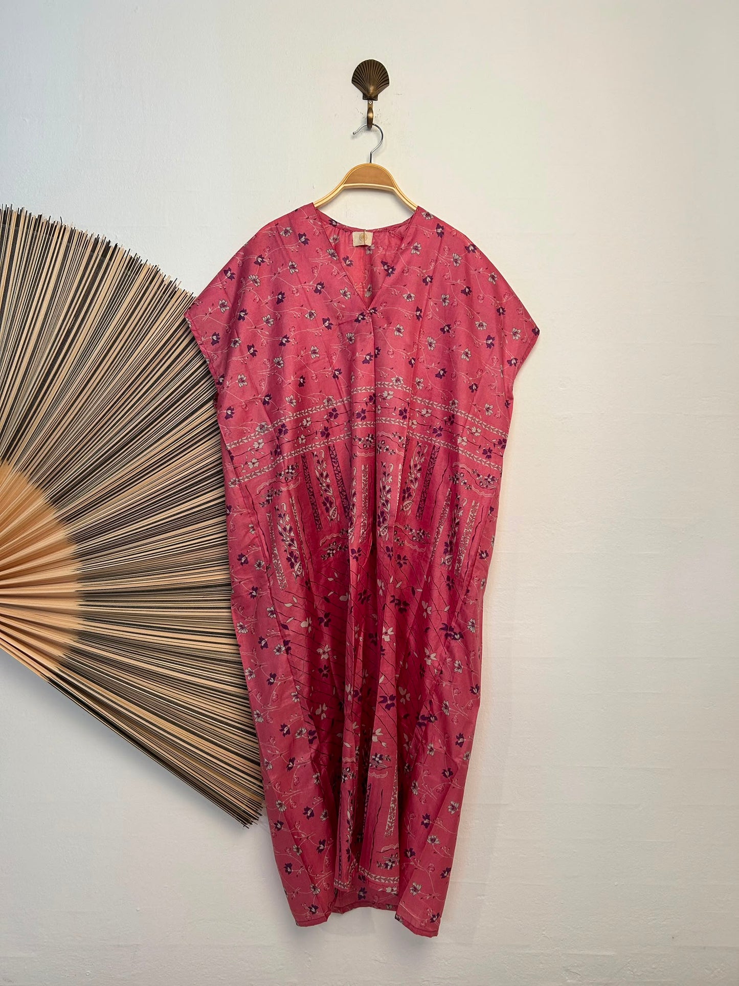 2000 Kaftan SS silk