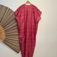 2000 Kaftan SS silk