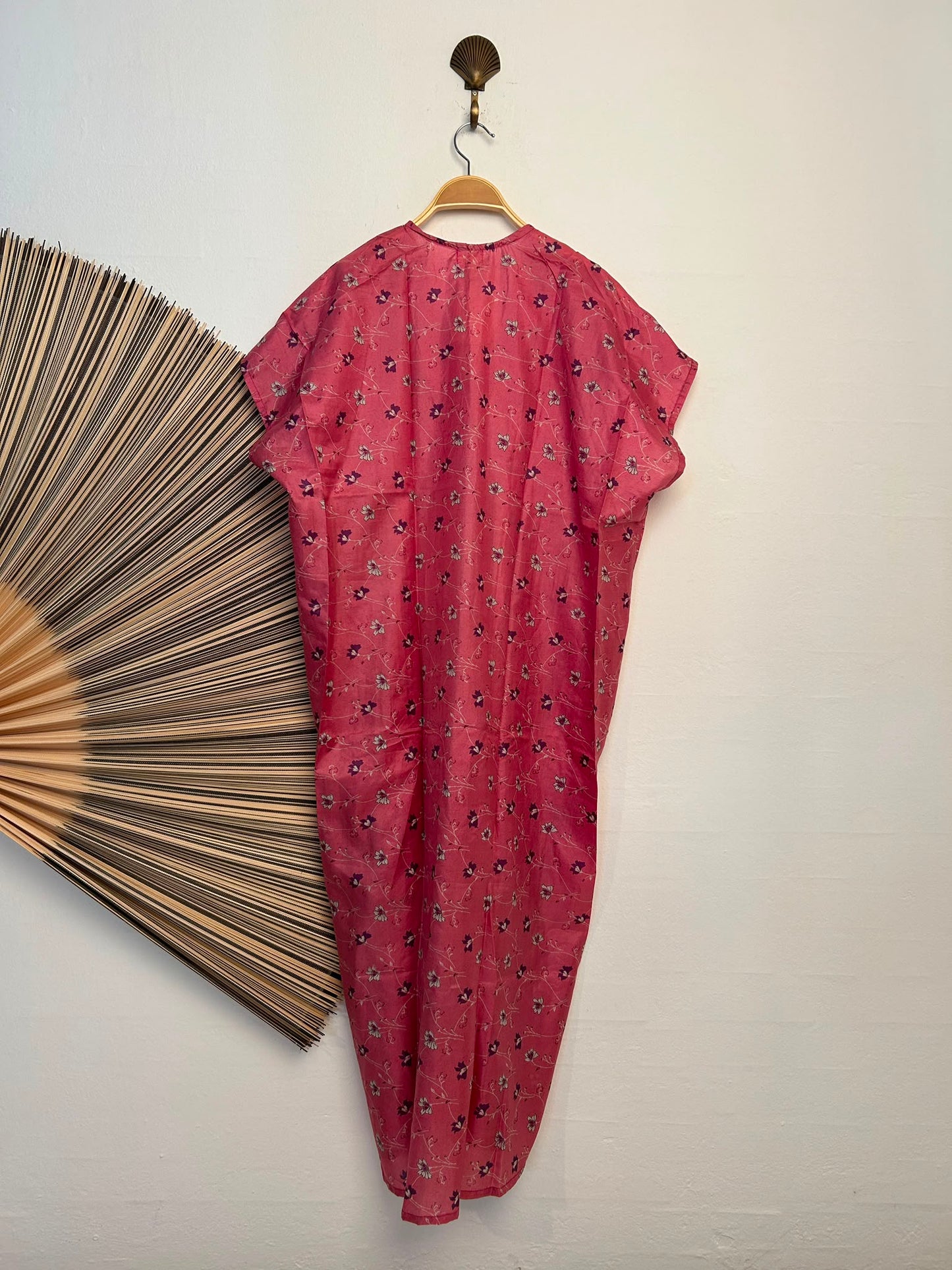 2000 Kaftan SS silk