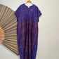 2001 Kaftan SS silk