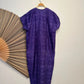 2001 Kaftan SS silk