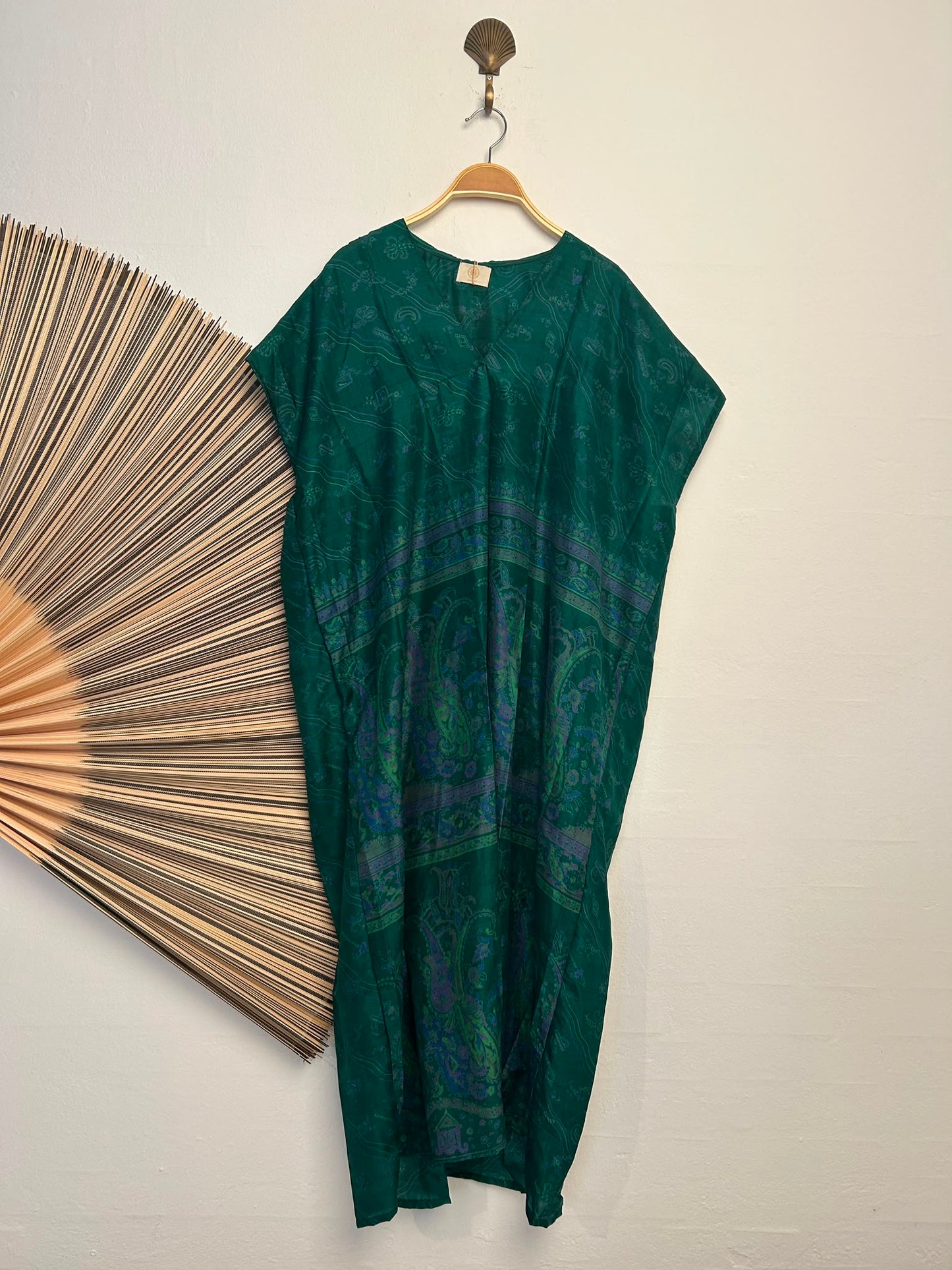 2003 Kaftan SS silk