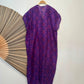 2004 Kaftan SS silk