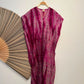 2008 Kaftan SS silk