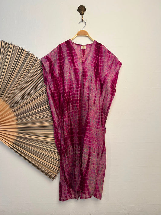 2008 Kaftan SS silk