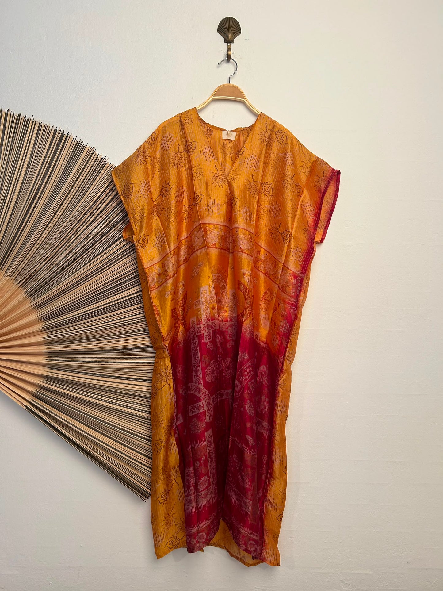 2006 Kaftan SS silk