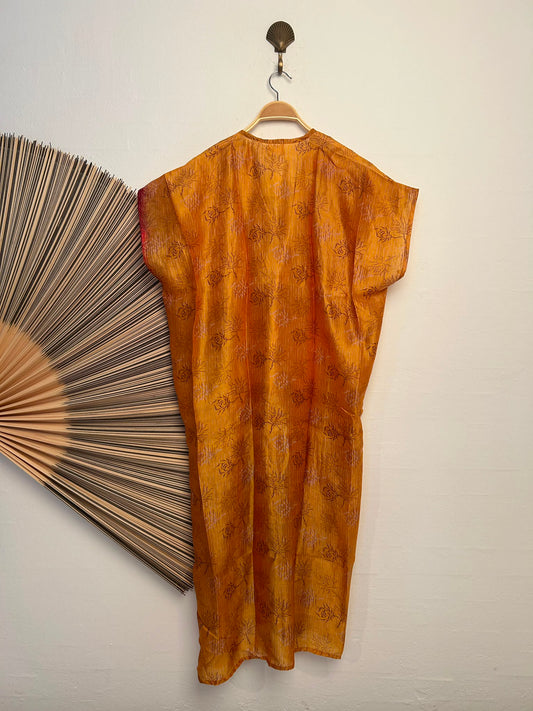 2006 Kaftan SS silk