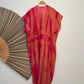 2009 Kaftan SS silk