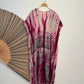 2010 Kaftan SS silk