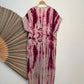 2010 Kaftan SS silk