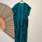 2011 Kaftan SS silk