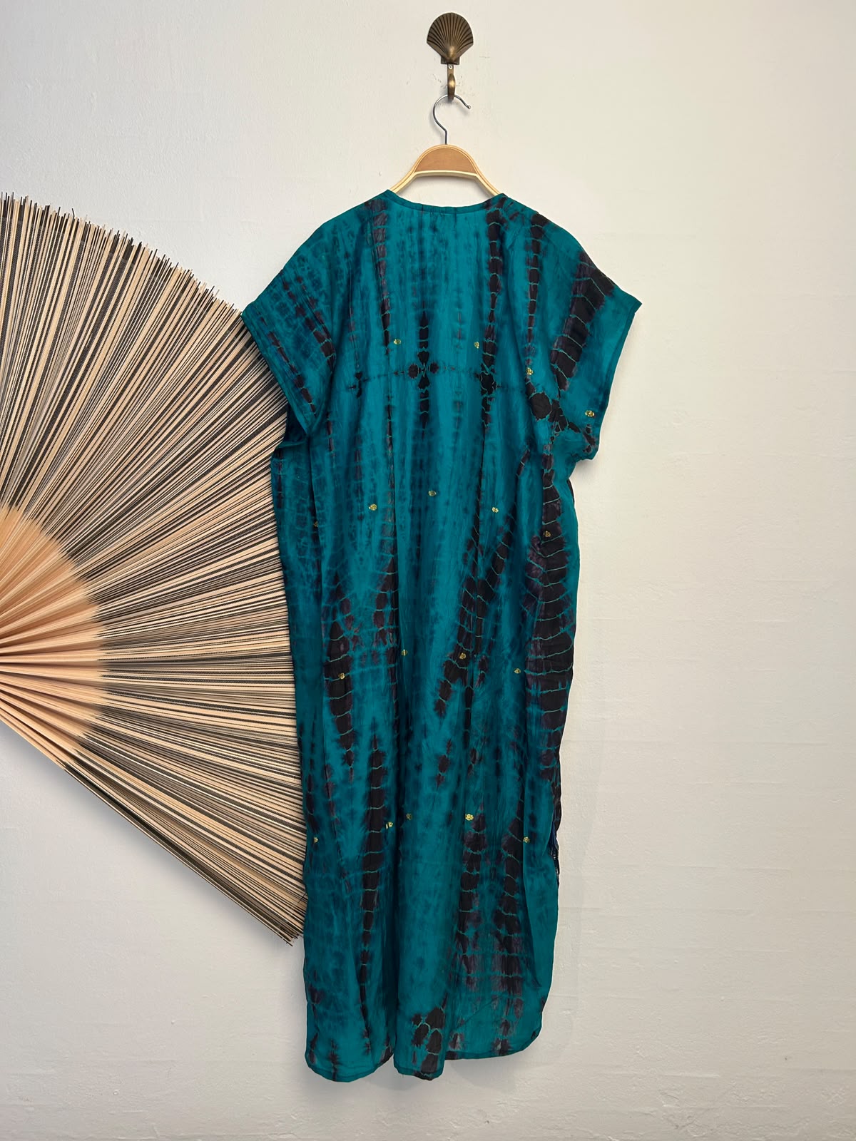 2011 Kaftan SS silk