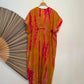 2013 Kaftan SS silk