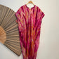 2014 Kaftan SS silk