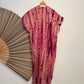 2012 Kaftan SS silk