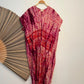 2012 Kaftan SS silk