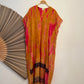 2013 Kaftan SS silk